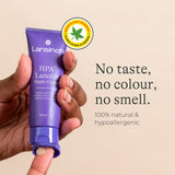 Lansinoh HPA Lanolin nipple cream 40ml, imported from the UK