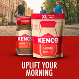 Kenco Rich Instant Coffee 200g (British brand)