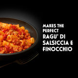 Napolina peeled plum tomatoes 400g (British brand)