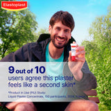 Elastoplast liquid plaster concentrate 10ml (British brand)