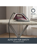 Tefal Ultraglide Anti-Scale Plus steam iron FV5872, UK version
