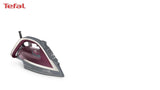 Tefal Ultraglide Anti-Scale Plus steam iron FV5872, UK version