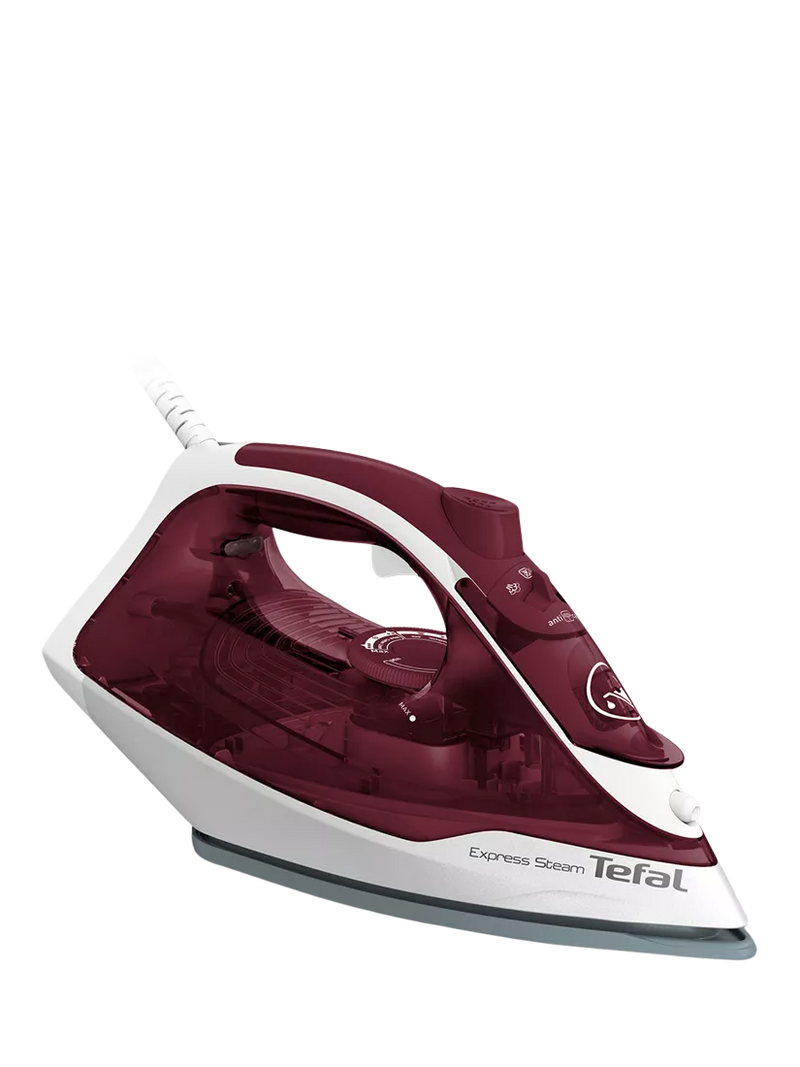 Tefal Express Steam Iron FV2869 - British product