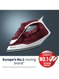 Tefal Express Steam Iron FV2869 - British product
