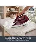 Tefal Express Steam Iron FV2869 - British product