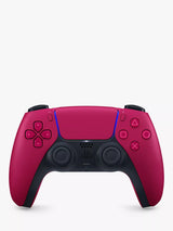 John Lewis Sony DualSense Wireless Controller, Cosmic Red- Buy online at McGrocer