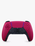 Sony DualSense wireless controller Cosmic Red for PS5 - British product