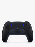 Sony DualSense wireless controller Midnight Black, UK version