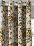 Morris & Co Kelmscott Tree curtains or blind (British brand)
