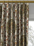 Morris & Co Kelmscott Tree curtains or blind (British brand)