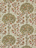 Morris & Co Kelmscott Tree curtains or blind (British brand)
