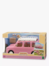John Lewis Sylvanian Families Family Picnic Van Toy Vehicle Playset- Buy online at McGrocer