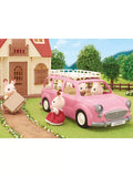 Sylvanian Families Family Picnic Van toy car (British brand)