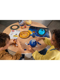 Ravensburger Solar System 3D jigsaw puzzle 522 pieces - British product