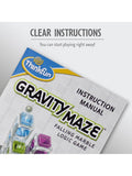 Ravensburger Gravity Maze logic game, imported from the UK