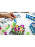 Ravensburger Gravity Maze logic game, imported from the UK