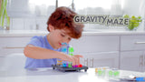 Ravensburger Gravity Maze logic game, imported from the UK