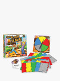 Vivid Floor is Lava party game with foam tiles - British product