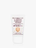 Charlotte Tilbury invisible UV flawless poreless primer SPF 50 30ml - British product