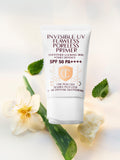 Charlotte Tilbury invisible UV flawless poreless primer SPF 50 30ml - British product