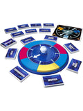 Asmodee The Wheel board game - British product