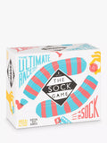 Asmodee Sock Board Game interactive family game - British product