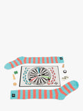 Asmodee Sock Board Game interactive family game - British product