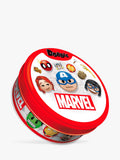 Asmodee Marvel Dobble Game 55 Cards - British product