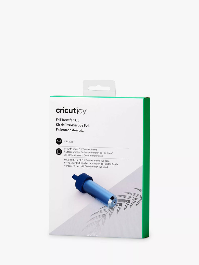 Cricut Joy Transfer Tip Kit - British product