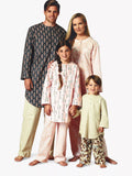 Simplicity sleepwear sewing pattern S9218 - British product