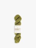 West Yorkshire Spinners The Croft DK Yarn 100g (British brand)