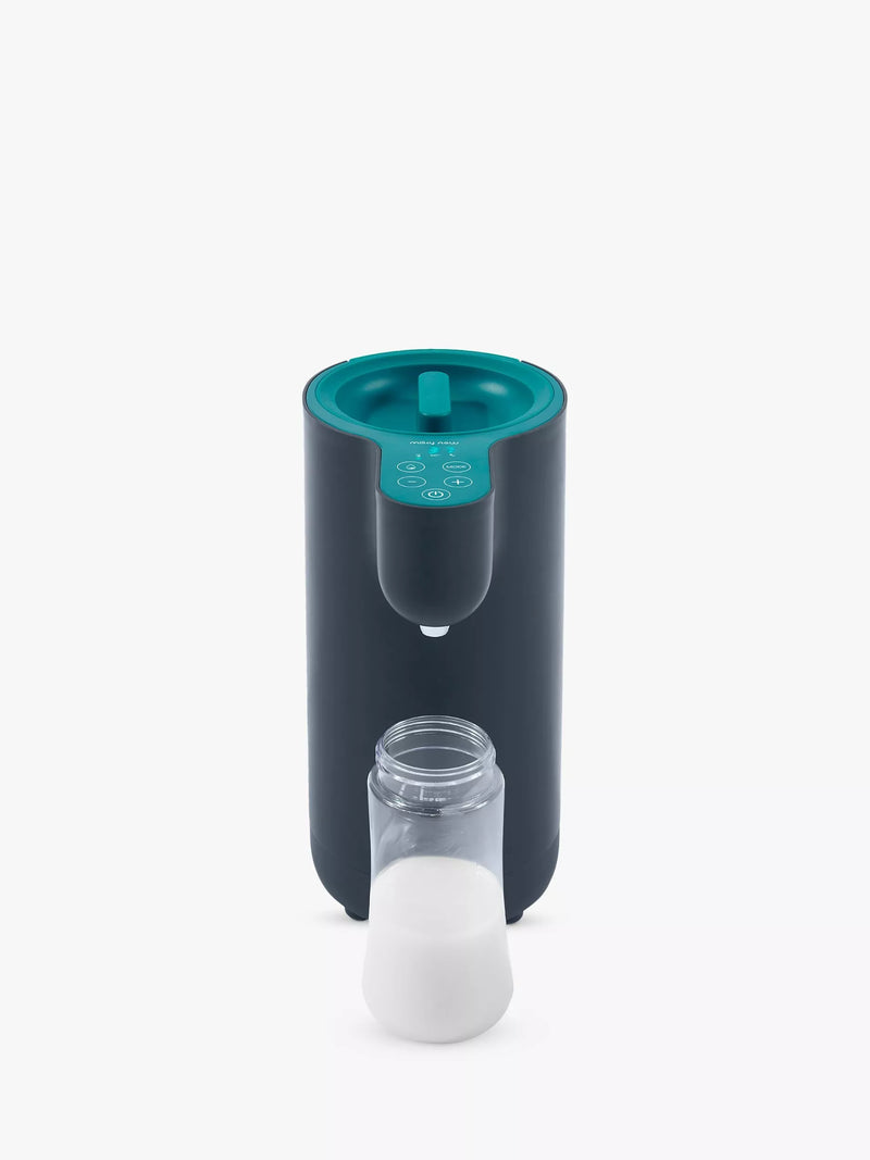 Babymoov Milky Now bottle prep machine - British product