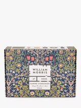 John Lewis William Morris At Home Dog Walk Kit Lavender Patchouli Blackthorn Pattern Pet Care Set- Buy online at McGrocer