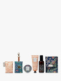 William Morris Dog Walk Kit with six essentials (British brand)