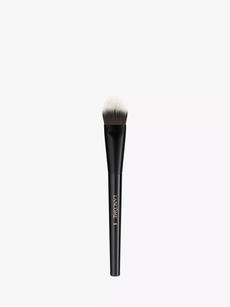 Lancôme foundation brush N°1, UK version