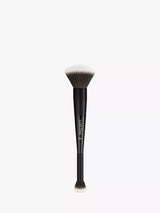 John Lewis Dual-Ended Airbrush Foundation and Concealer Brush N°2 with Synthetic Vegan Fibres- Buy online at McGrocer