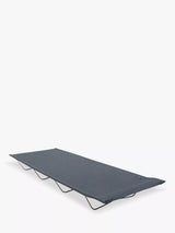 John Lewis Vango Hush Grande Camp Bed Long Single- Buy online at McGrocer