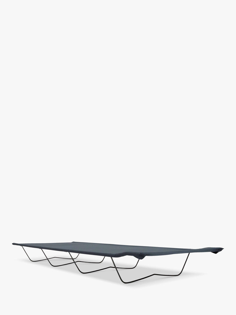 Vango Hush Grande camp bed imported from the UK