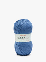 John Lewis Sirdar Snuggly 4 Ply Knitting Yarn, 50g- Buy online at McGrocer
