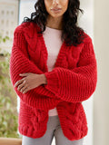 West Yorkshire Spinners Flourish knitting pattern booklet (British brand)