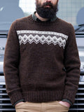 West Yorkshire Spinners Fleece Family Collection knitting pattern book - British product