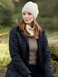 West Yorkshire Spinners Fleece Family Collection knitting pattern book - British product
