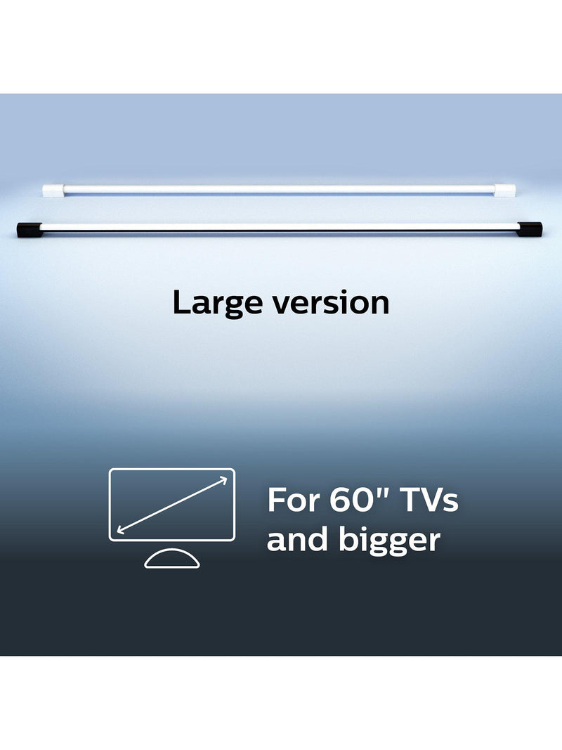 Philips Hue gradient light tube large 125cm (British brand)