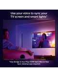 Philips Hue gradient light tube large 125cm (British brand)
