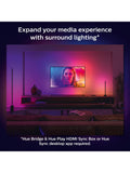 Philips Hue gradient light tube large 125cm (British brand)
