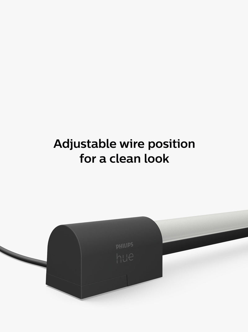 Philips Hue gradient light tube large 125cm (British brand)
