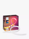 Philips Hue Gradient smart lightstrip extension 1m - British product