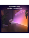 Philips Hue Gradient smart lightstrip extension 1m - British product