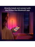 Philips Hue Gradient smart lightstrip extension 1m - British product