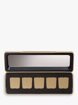 John Lewis Customizable Vegan Pressed Powder Eyeshadow Palette with 5 Refillable Pans- Buy online at McGrocer